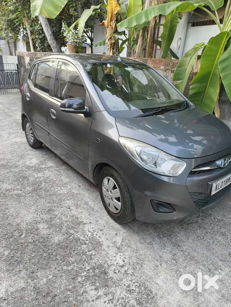 Hyundai I10 2013 Petrol 115000 Km Driven