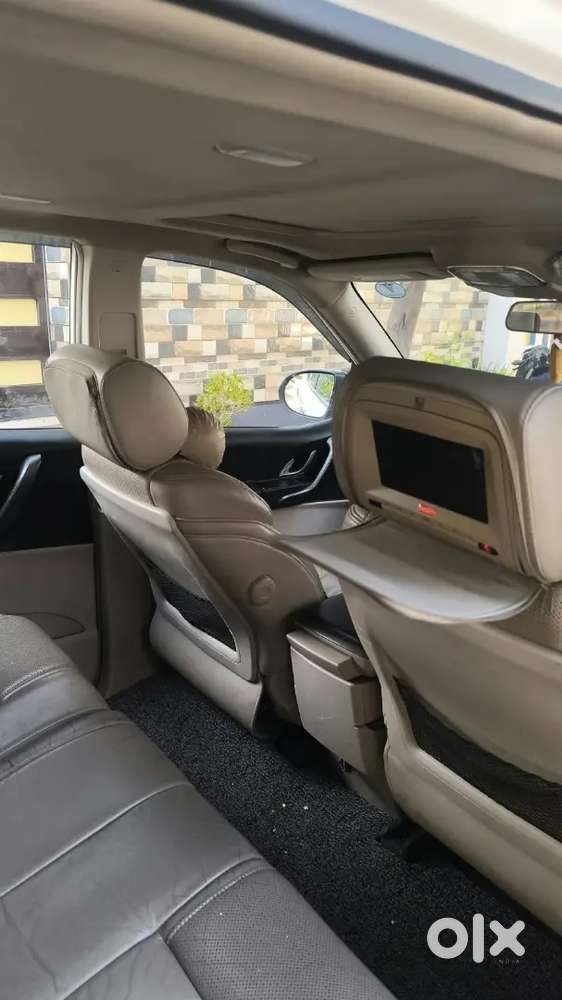Mahindra Xuv500 2wd 2016