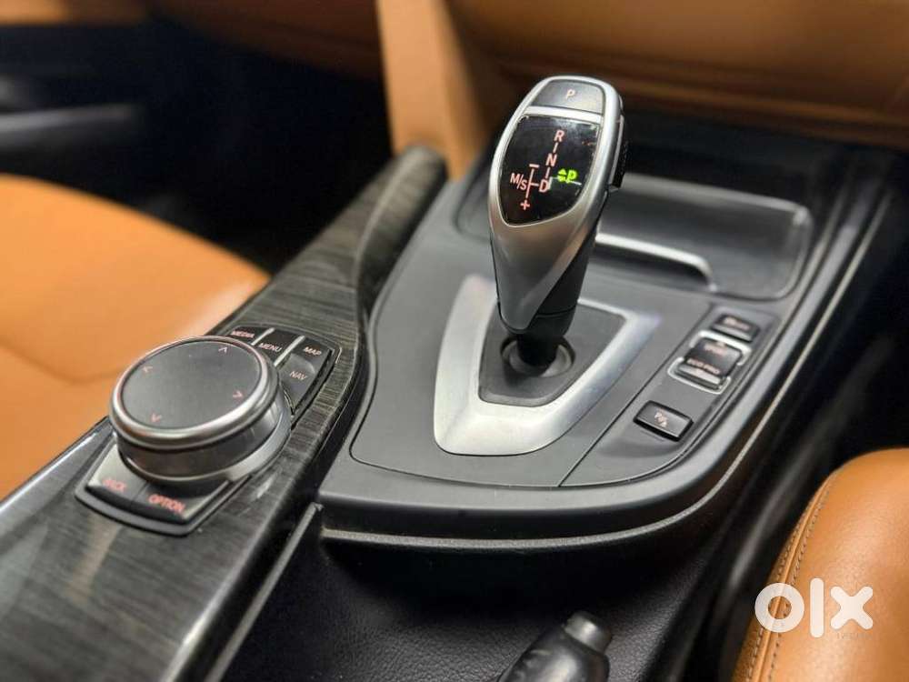 Bmw 3 Series Gt 320d Luxury Line, 2019, Diesel