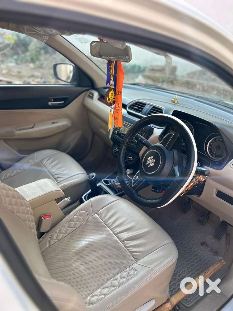 Maruti Dzire Vxi Petrol 2020