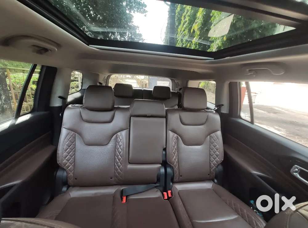 Jeep Meridian Limited (o)