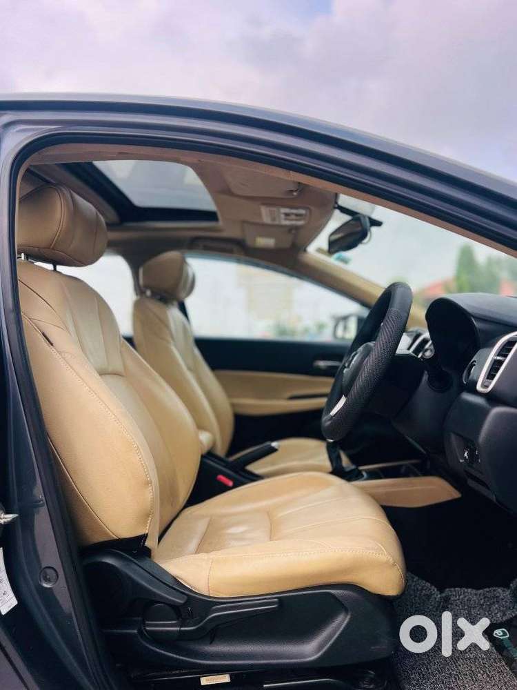Honda City 1.5 Zx I-vtec Mt, 2023, Cng & Hybrids