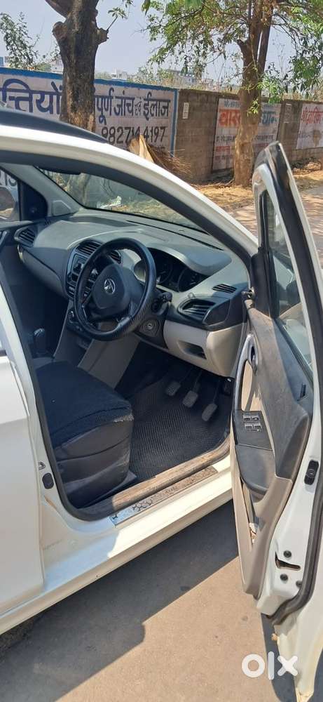 Tata Tiago Petrol Manual 2018 Year