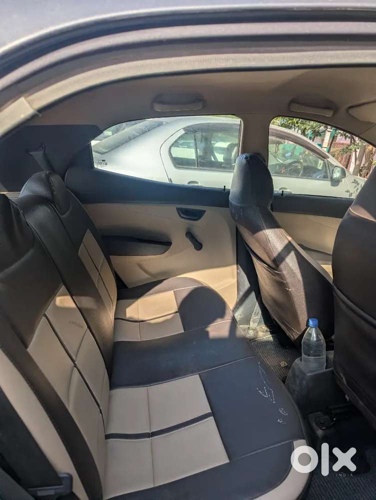 Hyundai Eon 2016 Petrol 70000 Km Driven