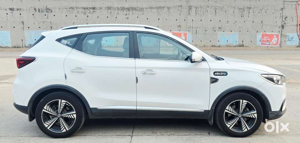 Mg Zs Ev Exclusive Pro, 2020, Electric