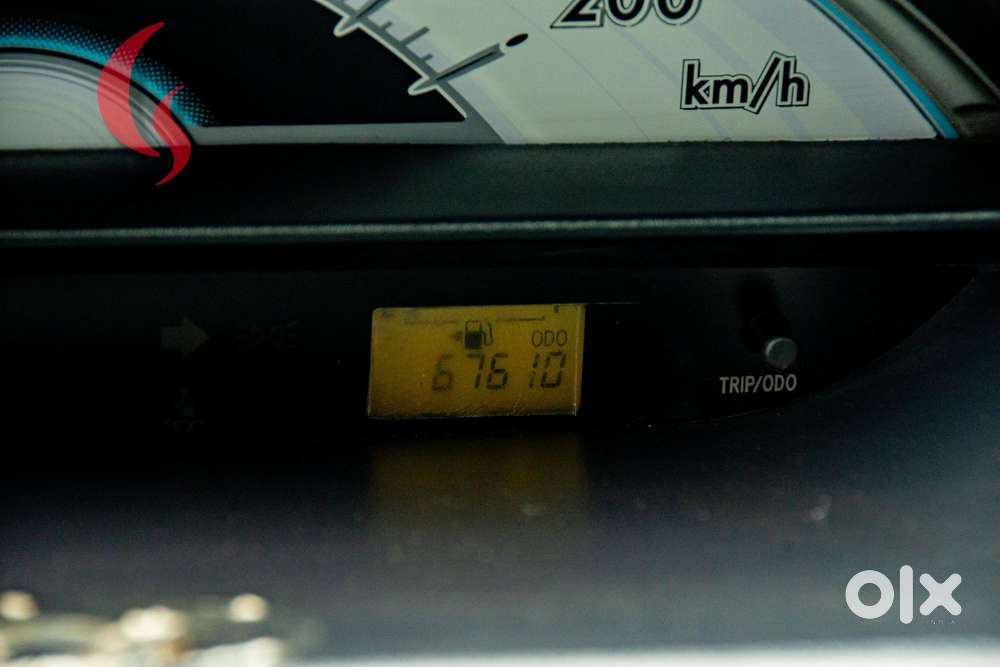 Toyota Etios Liva G, 2011, Petrol