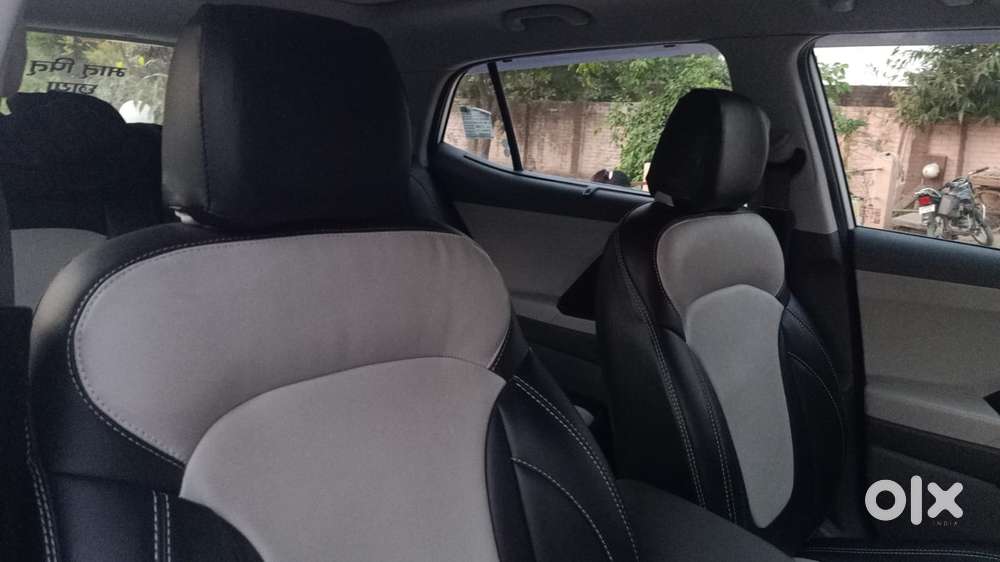 Hyundai Creta Sx 1.5 Diesel, 2025, Diesel