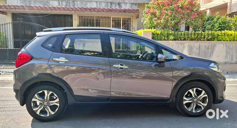 Honda Wr-v I-dtec Vx, 2018, Diesel