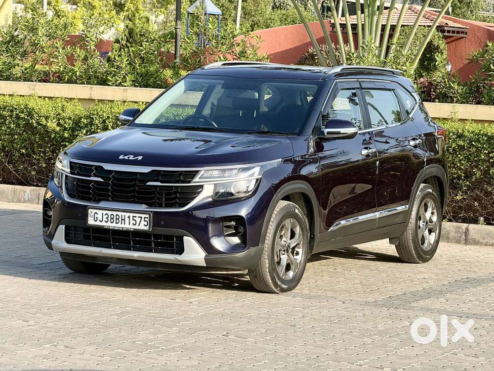 Kia Seltos Htk Plus D, 2024, Diesel