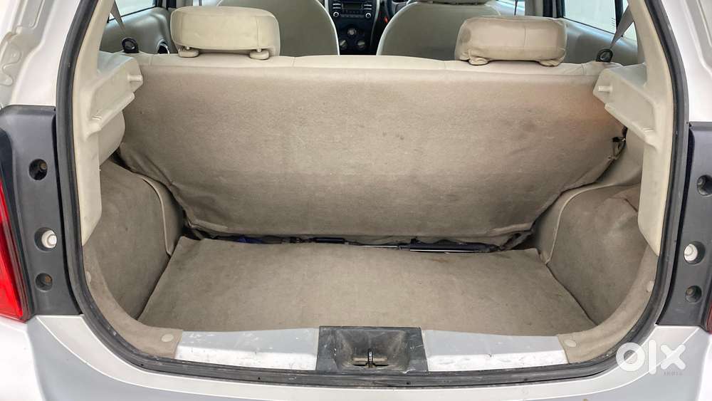 Nissan Micra Xl Petrol, 2014, Petrol
