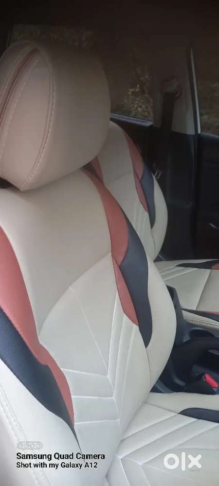 Kia Seltos 2021