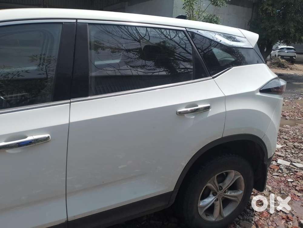 Tata Harrier 2020 Diesel Well Maintained