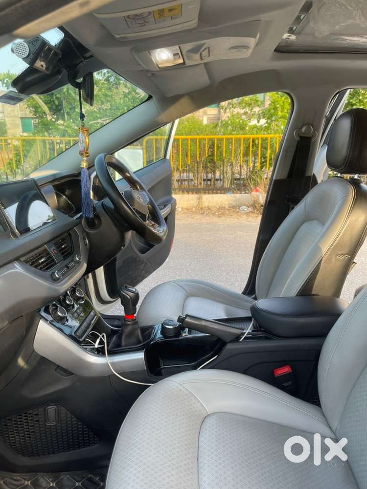 Tata Nexon Petrol 2023