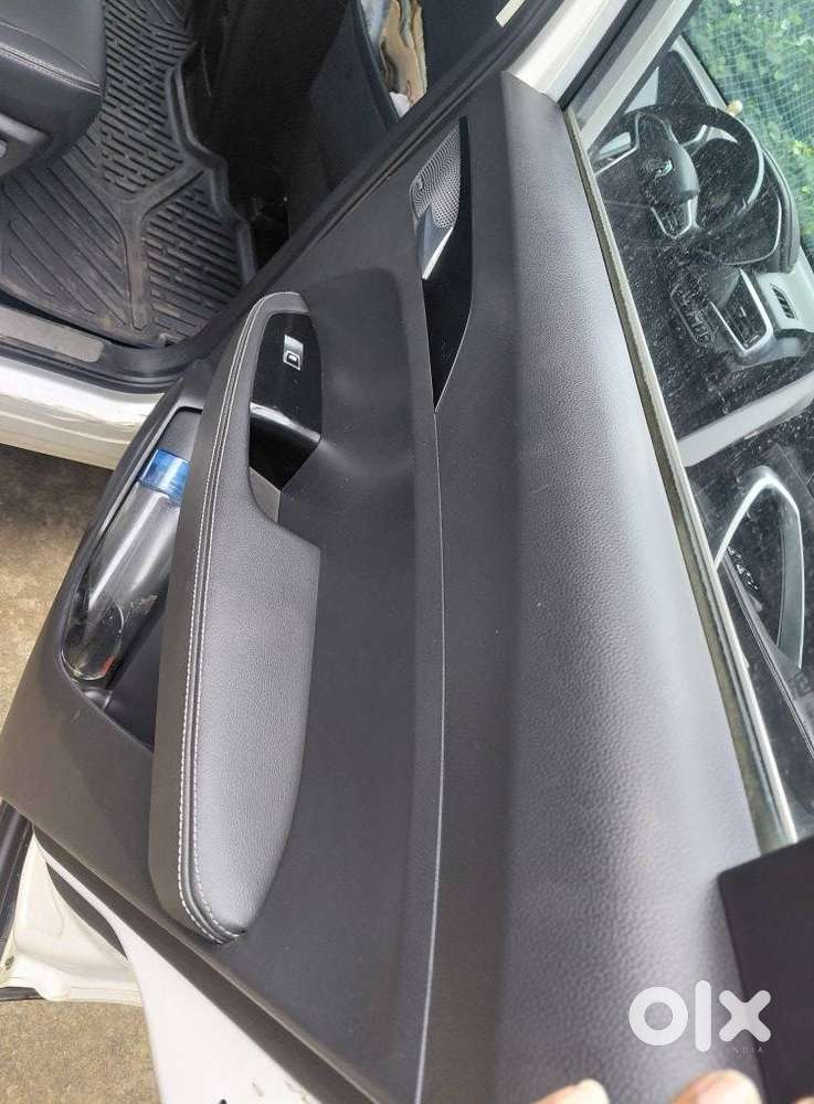 Mg Hector Smart At, 2019, Petrol
