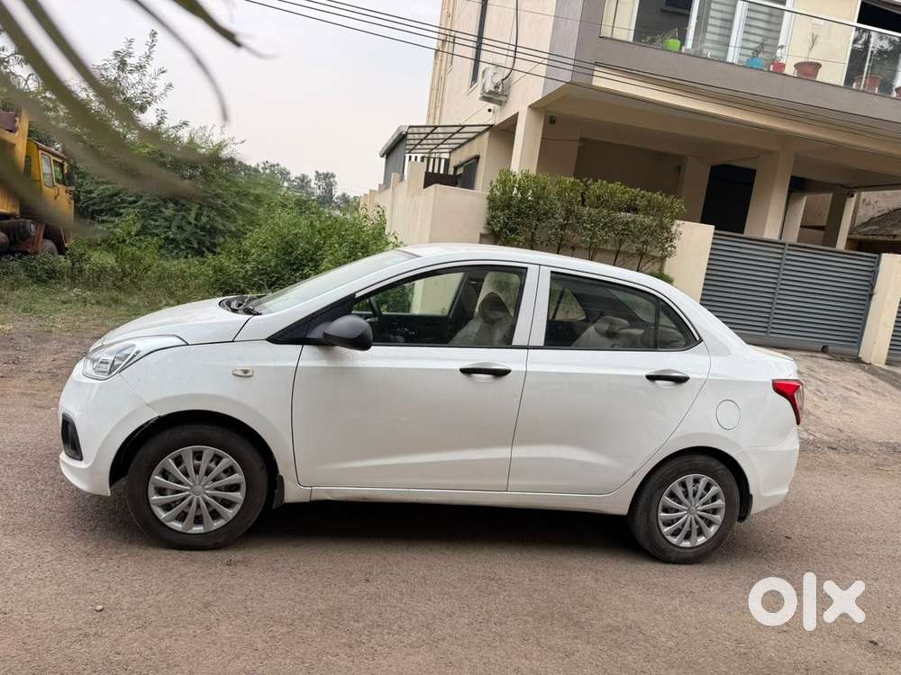 Hyundai Xcent 1.1 S Crdi, 2017, Diesel