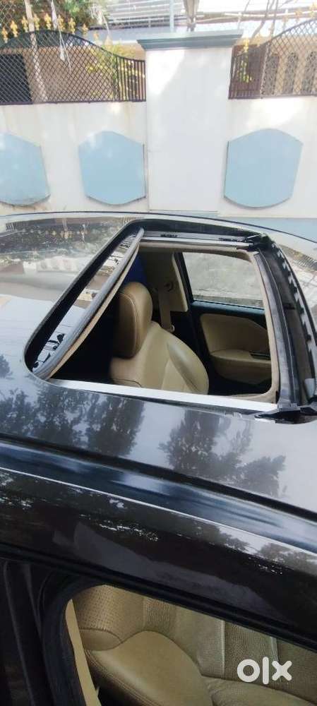 Honda City I Dtec Vx Option, 2015, Diesel