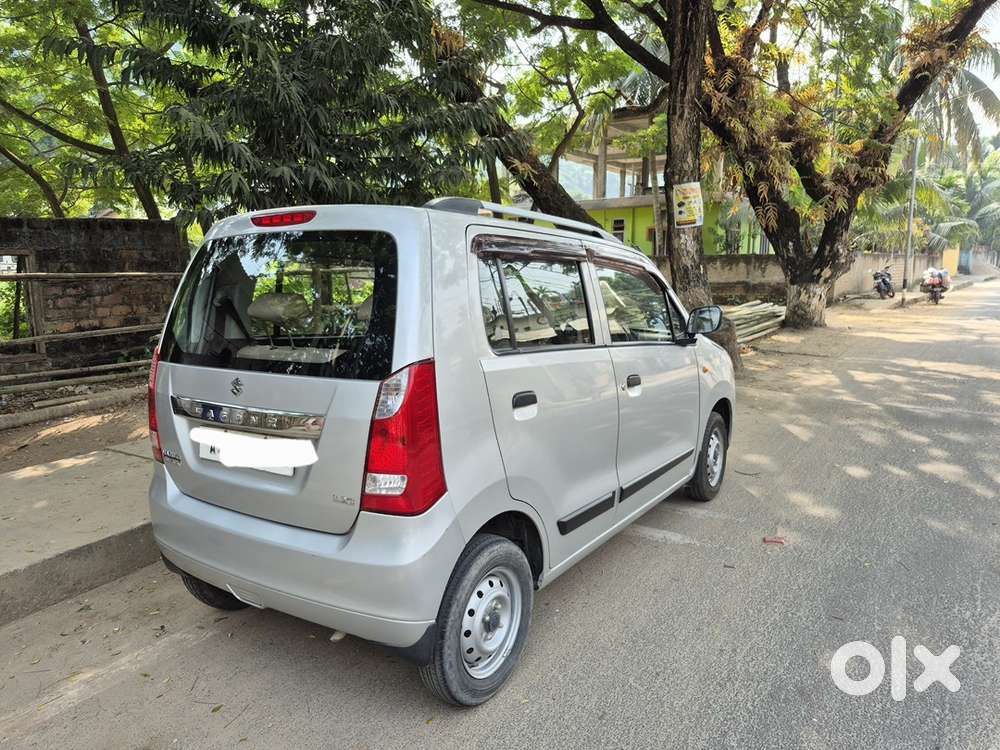Wagon R Maruti For Sale