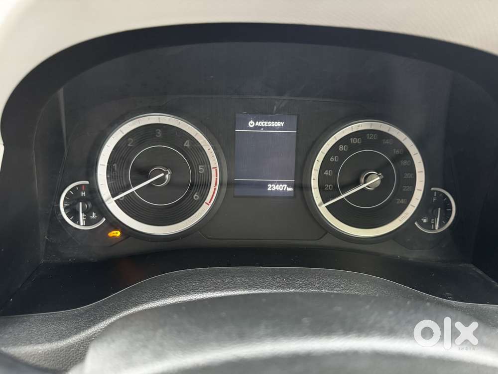 Hyundai Creta 1.5 S Diesel, 2022, Diesel