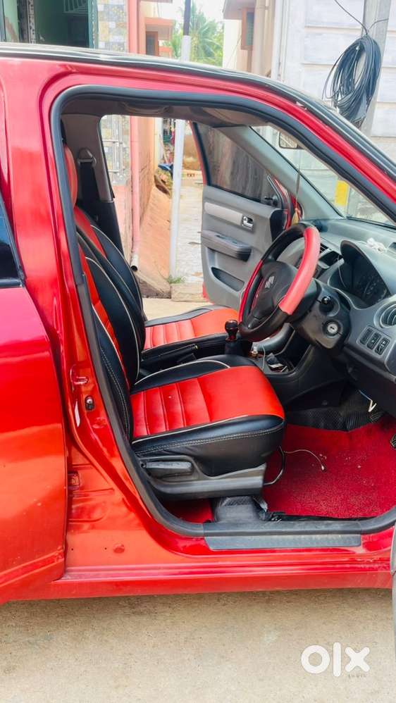 Maruti Suzuki Swift 2009