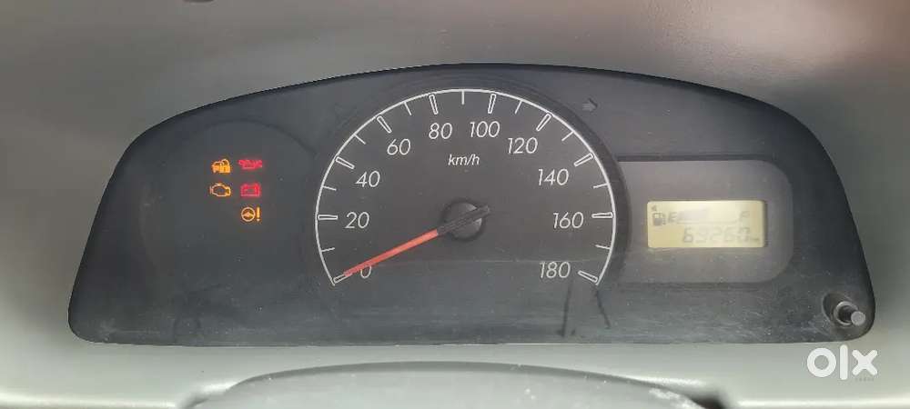 Maruti Suzuki Alto Lxi 2011 Well Maintained  2nd Owner  Authorized