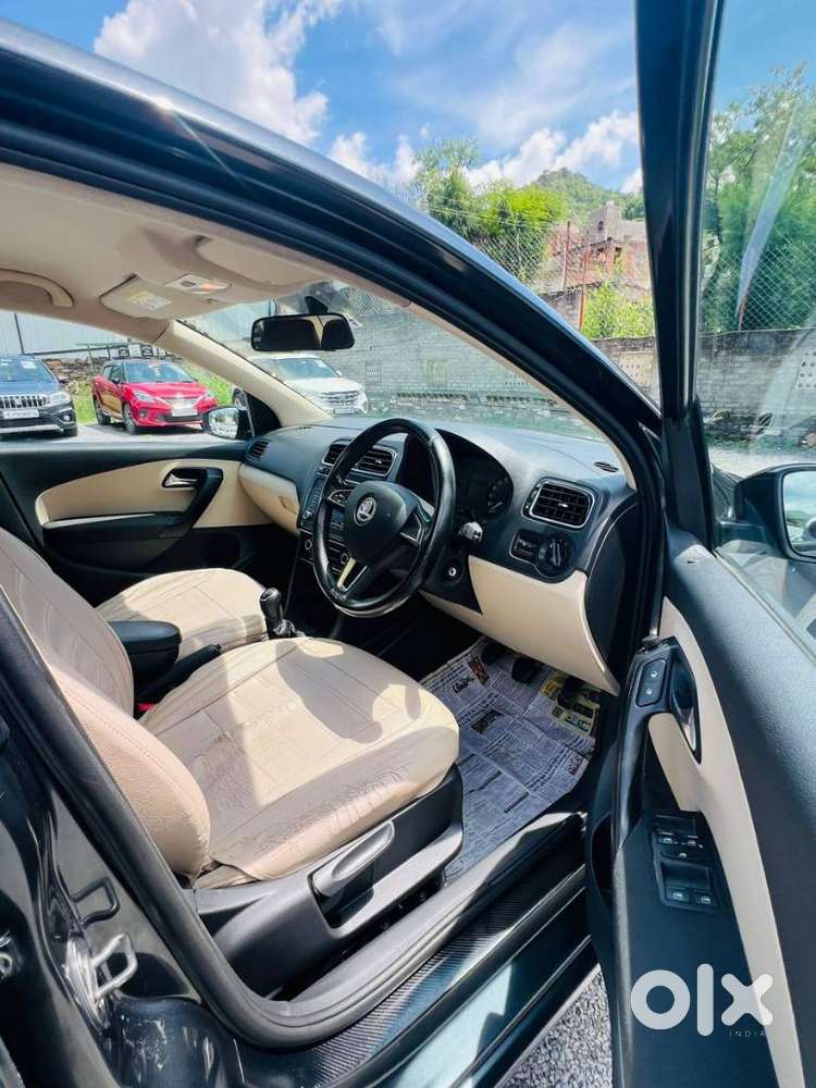 Skoda Rapid [2016-2020] 1.5 Ambition Tdi, 2017, Diesel