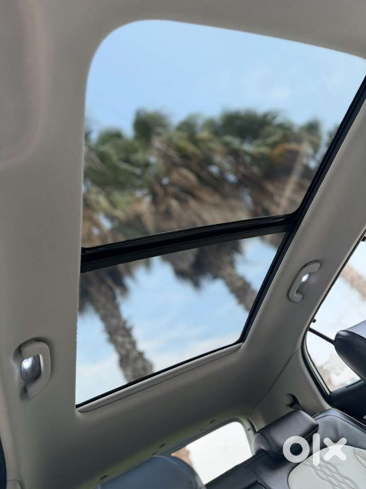 Hyundai Creta Sx (o) 1.5 Diesel Automatic, 2021, Diesel