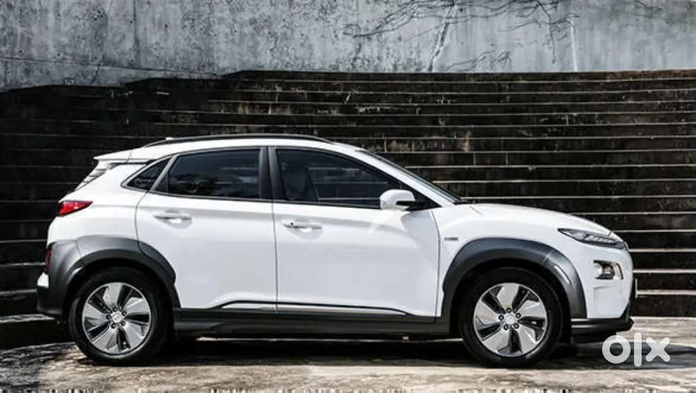 Hyundai Kona Ev 2024... Dealers Stay Away