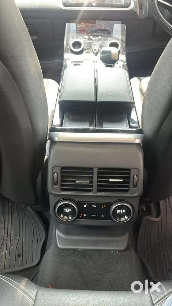 Land Rover Range Velar, 2022, Diesel