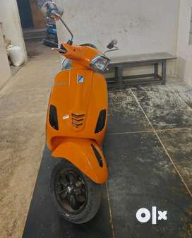 Buy Sell Second Hand Scooty in Mayiladuthurai Used Scooters in Mayiladuthurai OLX
