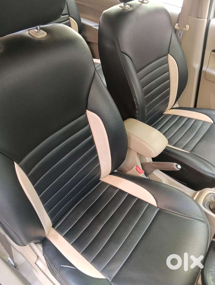 Maruti Suzuki Ertiga Zxi Shvs, 2020, Petrol