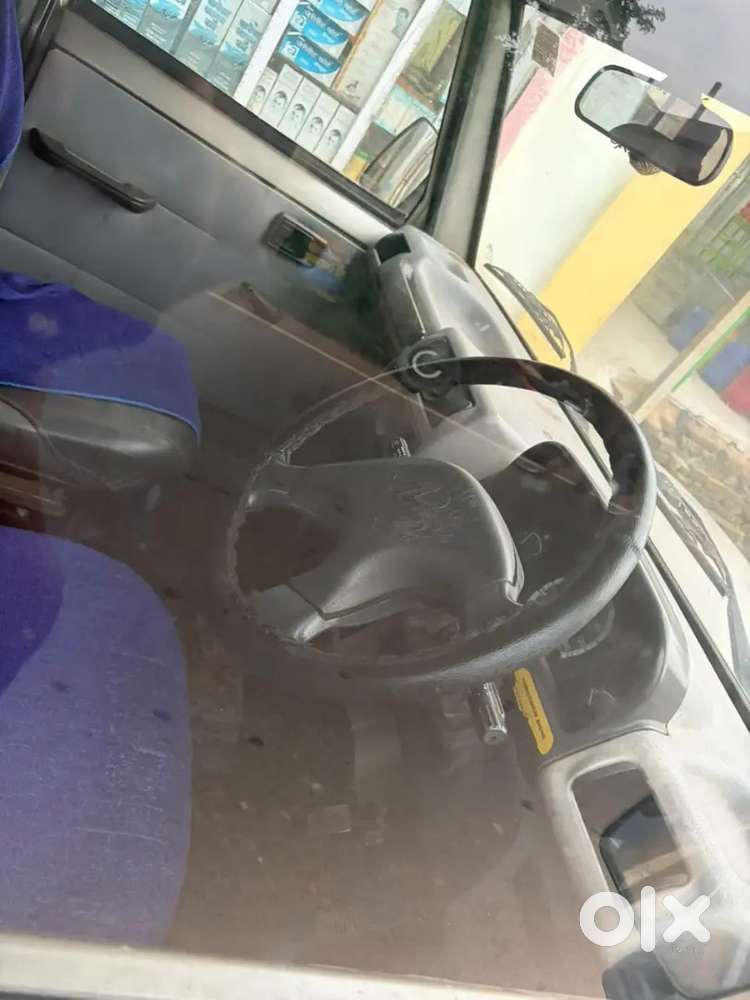 Mahindra Bolero 2010 Diesel Car