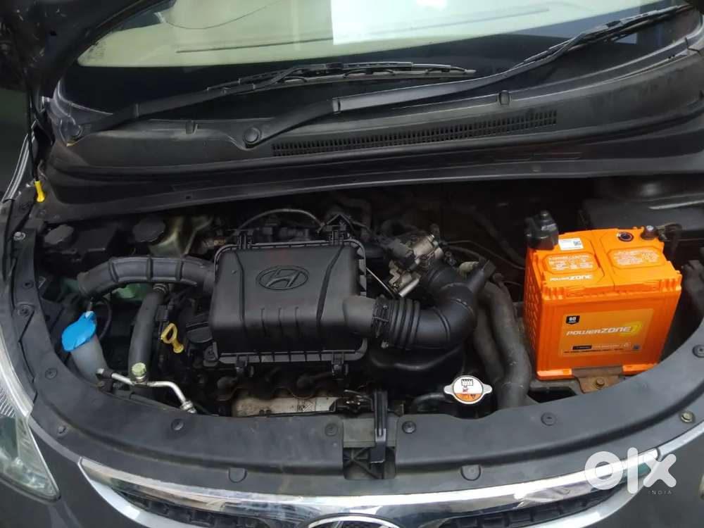 Hyundai I10 Magna 2010 Petrol Manual