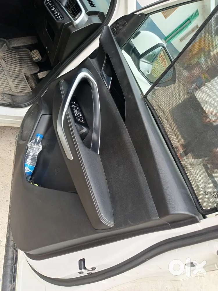 Mg Hector 2020 Petrol Good Condition