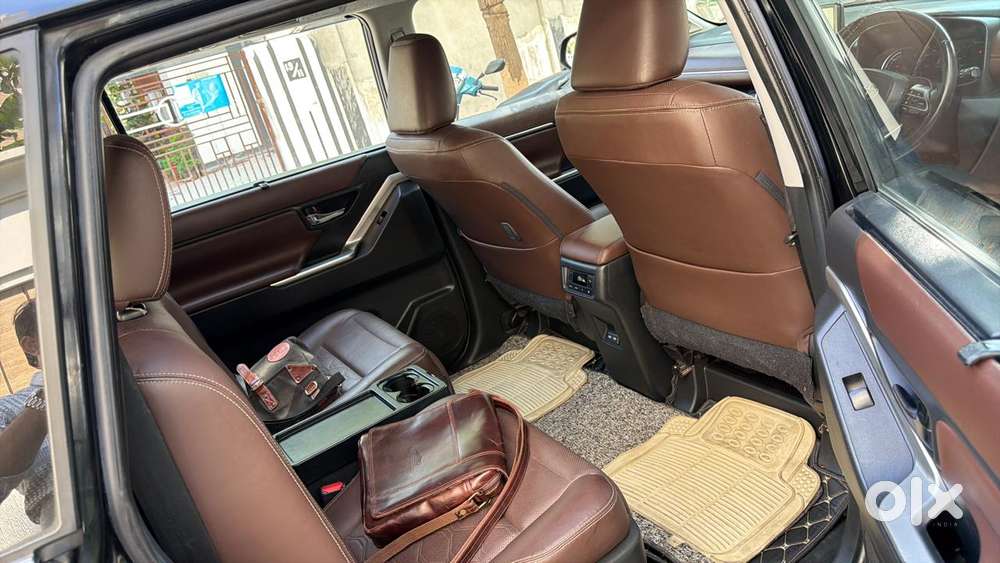 Toyota Innova Hycross Zx(o), 2023, Diesel