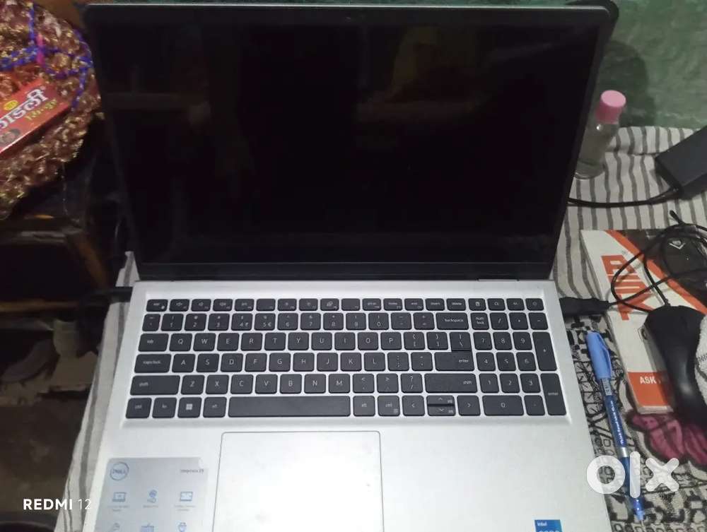 Dell Laptop &ndash; Good Condition  Smooth Performance  Ready to Use