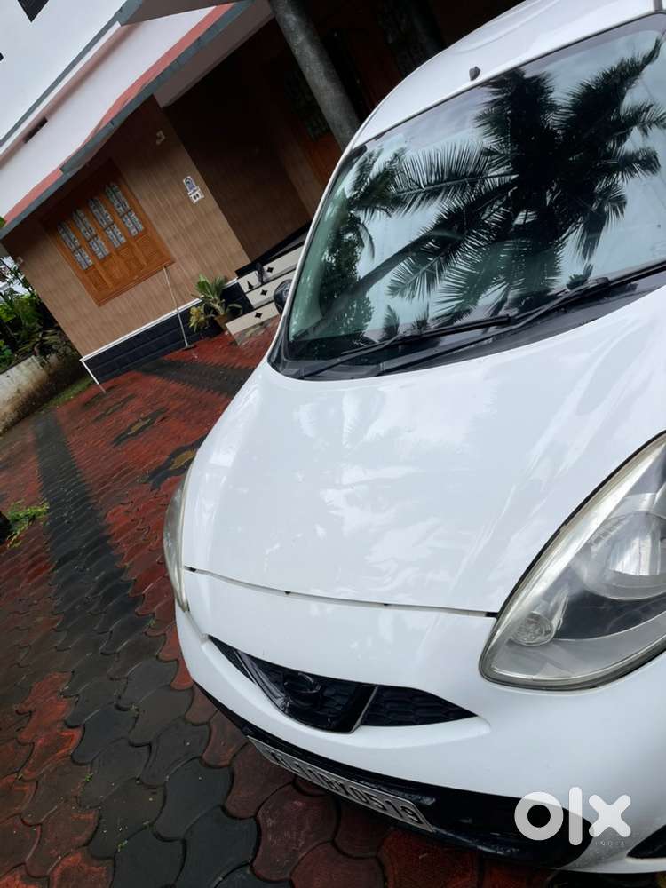 Nissan Micra Xl 2017 Diesel