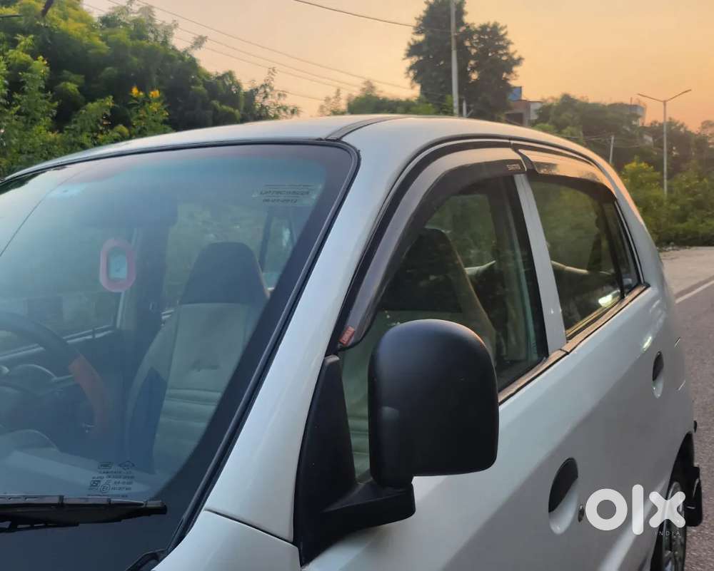 Hyundai Santro Xing Gls, 2012, Petrol