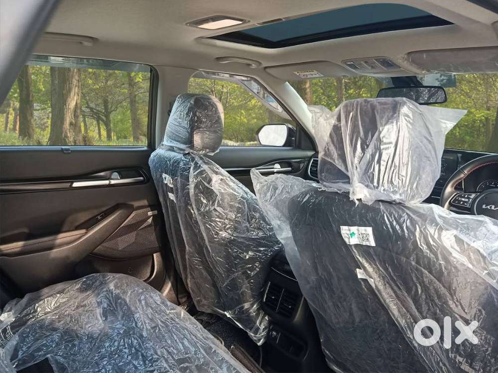 Kia Seltos Gtx Plus Dct, 2022, Petrol