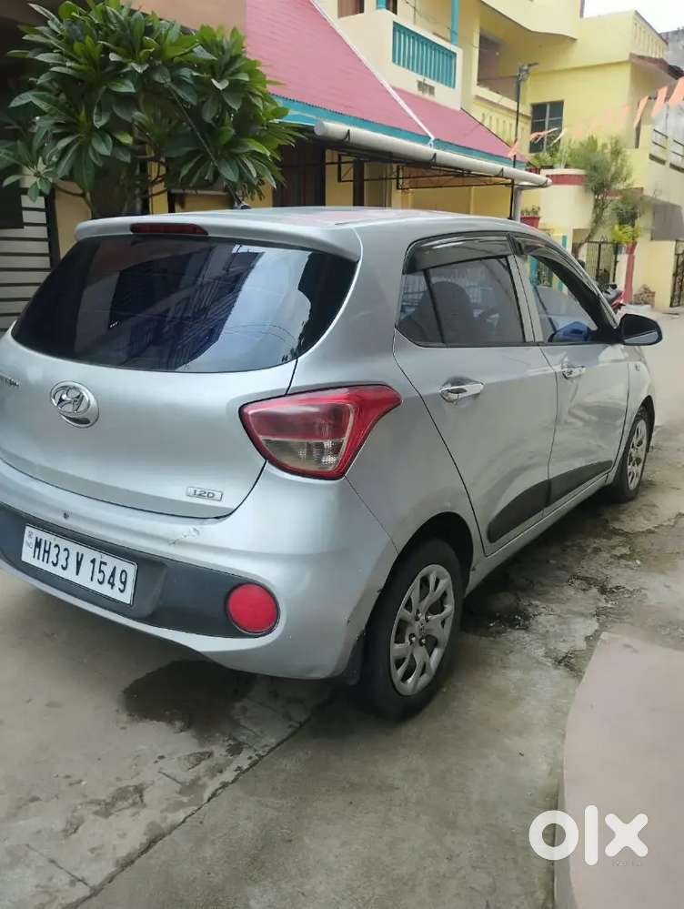 Tata Nexon 1.5 Petrol 2022 Grand I10 Desel 2018