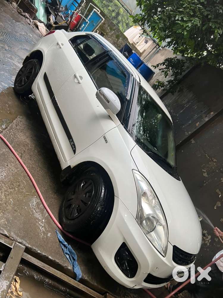Swift Dzire Maruti 2012