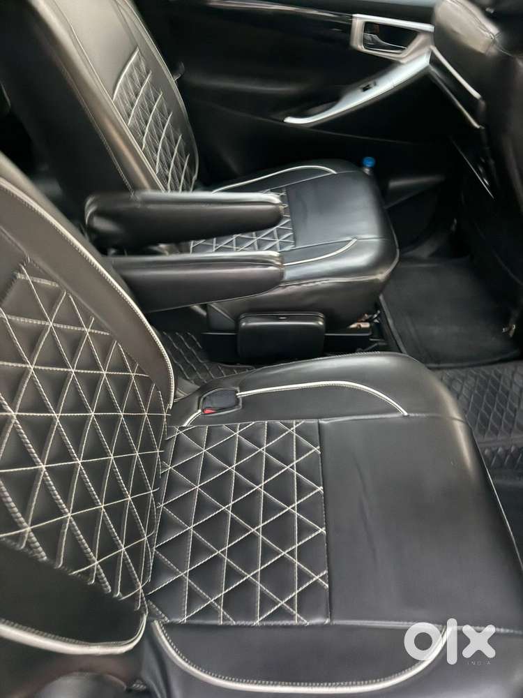 Toyota Innova 2.0 V, 2022, Diesel