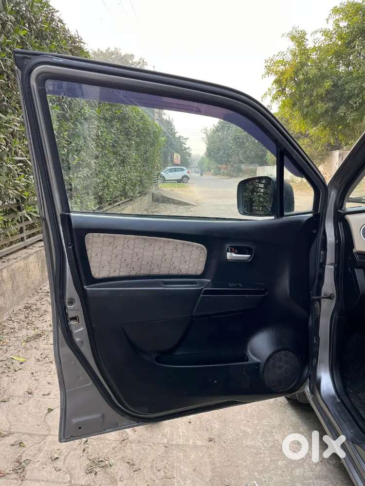 Maruti Suzuki Wagon R 2018 Cng & Hybrids 75000 Km Driven