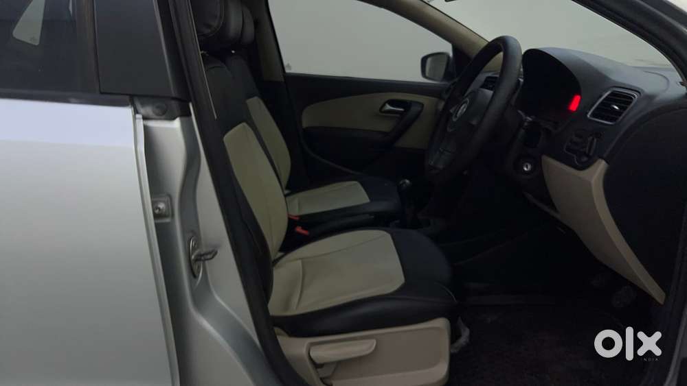 Volkswagen Polo Petrol Comfortline 1.2l, 2014, Petrol