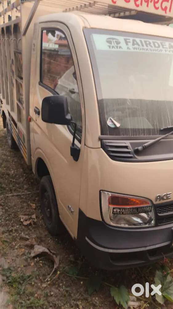 Tata Vista Tech 2025 Diesel Well Maintained