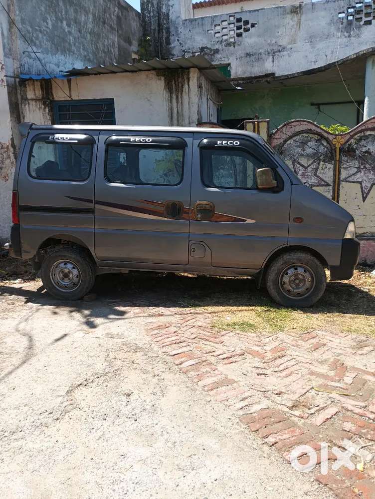 I Want To Sel My Eco Car