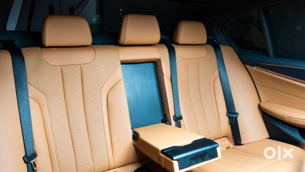 Bmw 5 Series 2.0 530i M Sport, 2021, Petrol