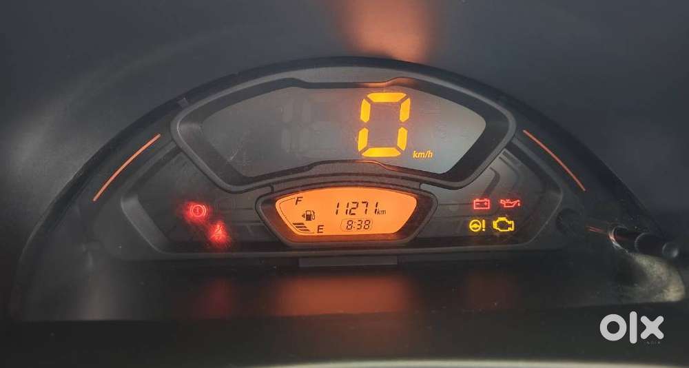 Maruti Suzuki Alto K10 1.0 Vxi, 2023, Petrol