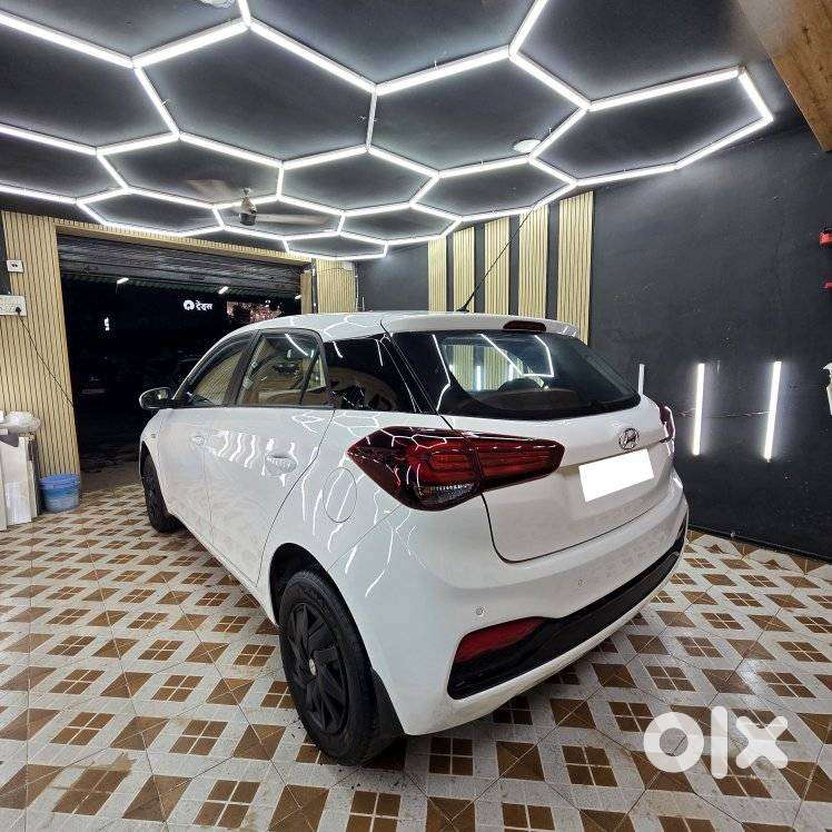Hyundai Elite I20 Magna Plus, 2019, Petrol