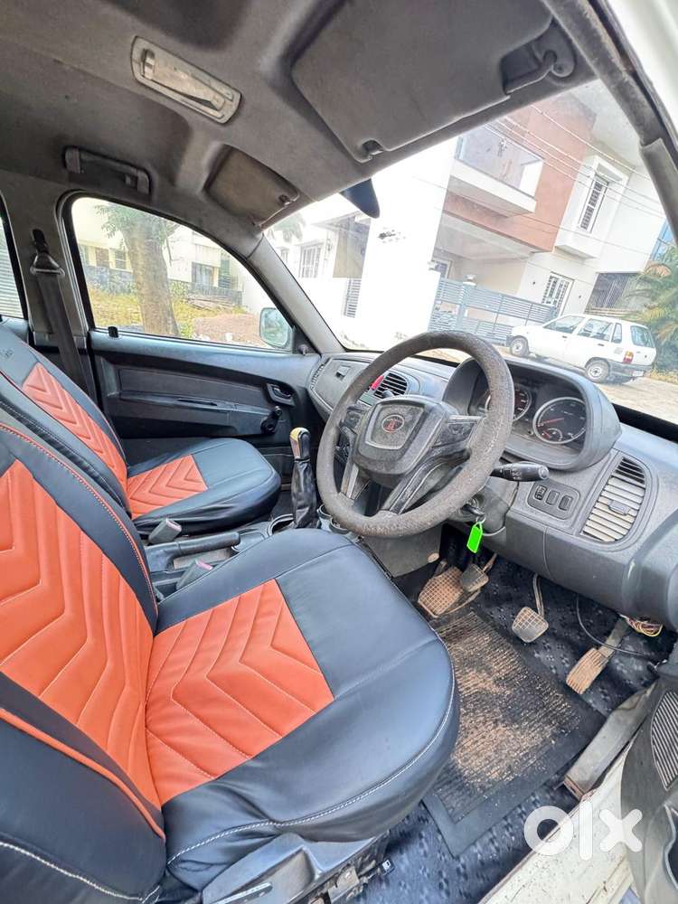 Tata Xenon Xt Crew Cab 4x2, 2016, Diesel