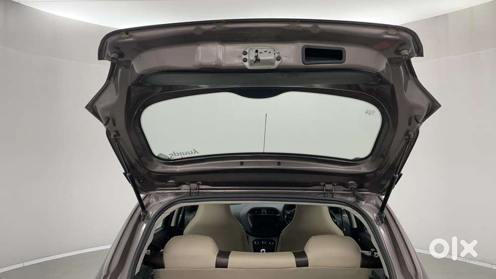 Tata Tiago 1.2 Revotron Xt, 2019, Petrol